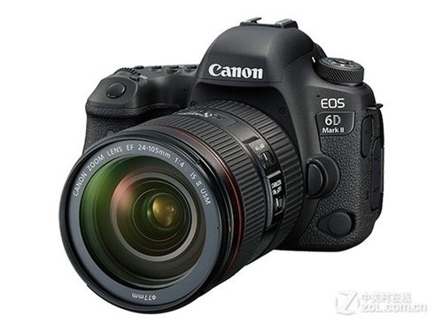 1.CanonEOS5DMarkIV:从入门到精通