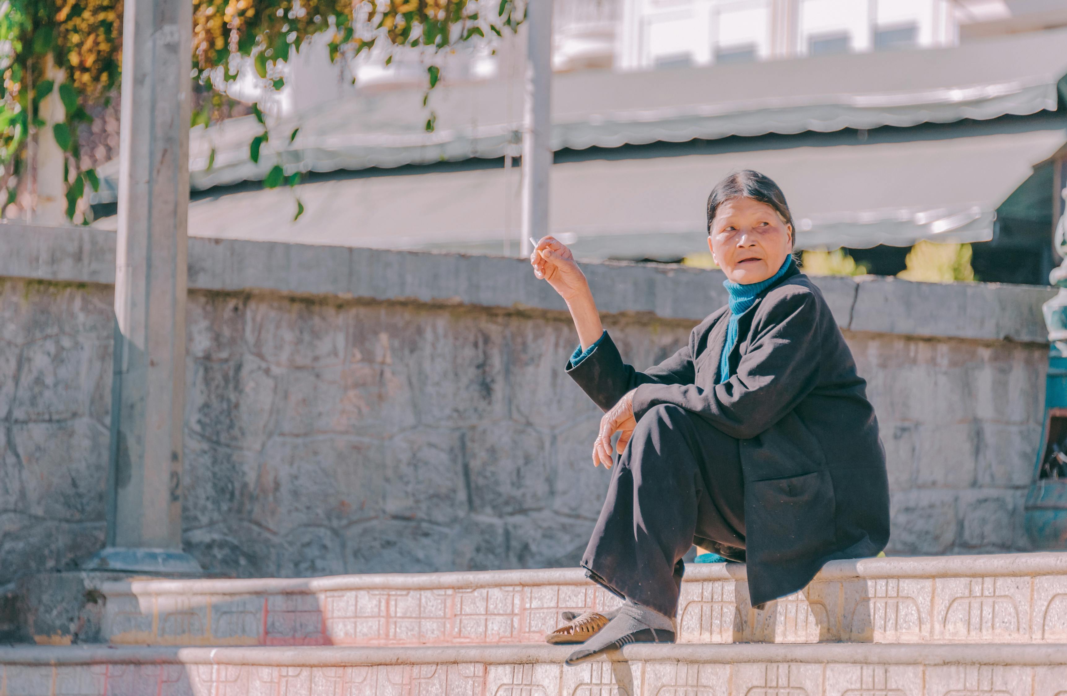 缅怀世界最长寿老人——117岁传奇人生的落幕