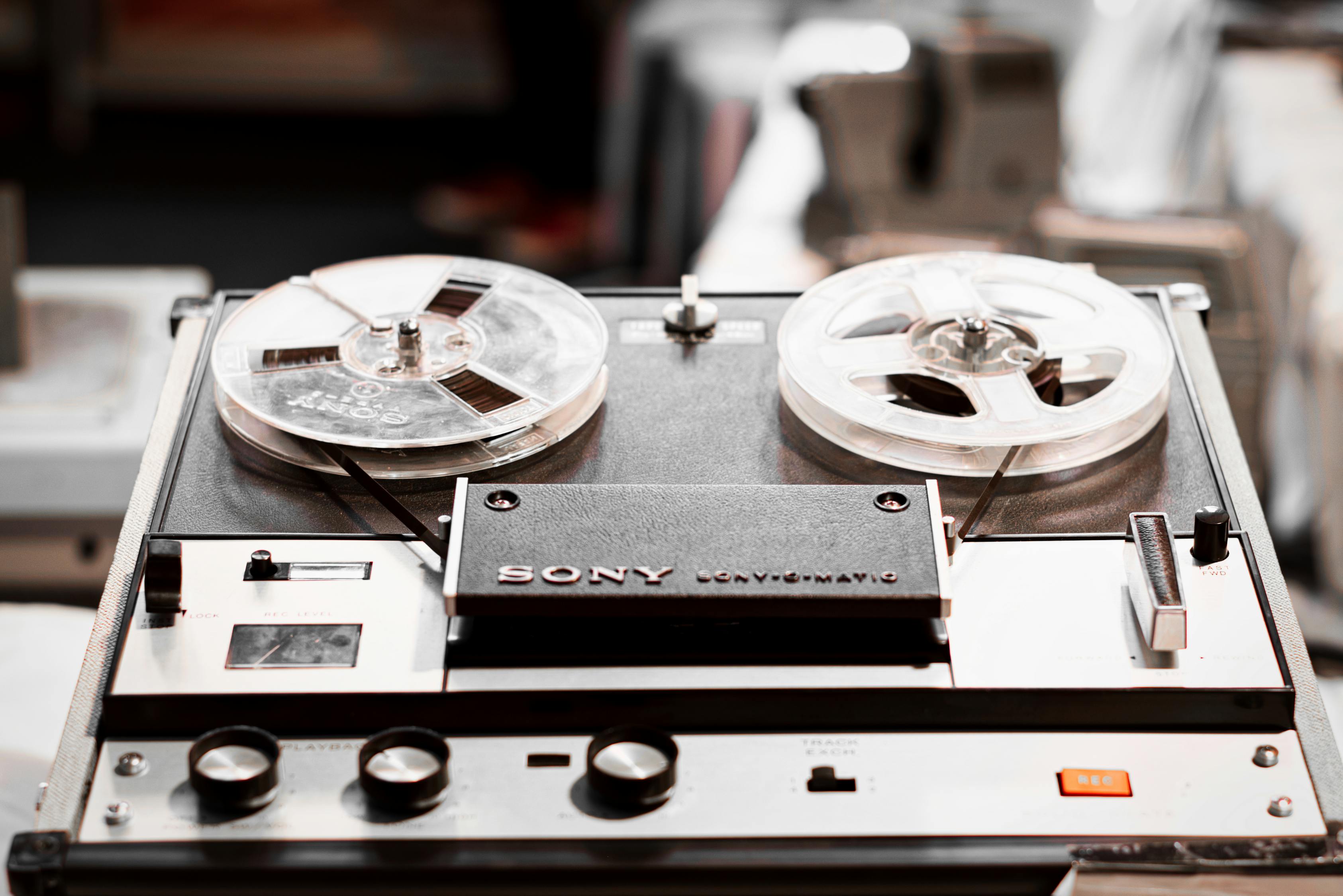 Sony 摄像机型号全解析——记录美好瞬间的艺术选择
