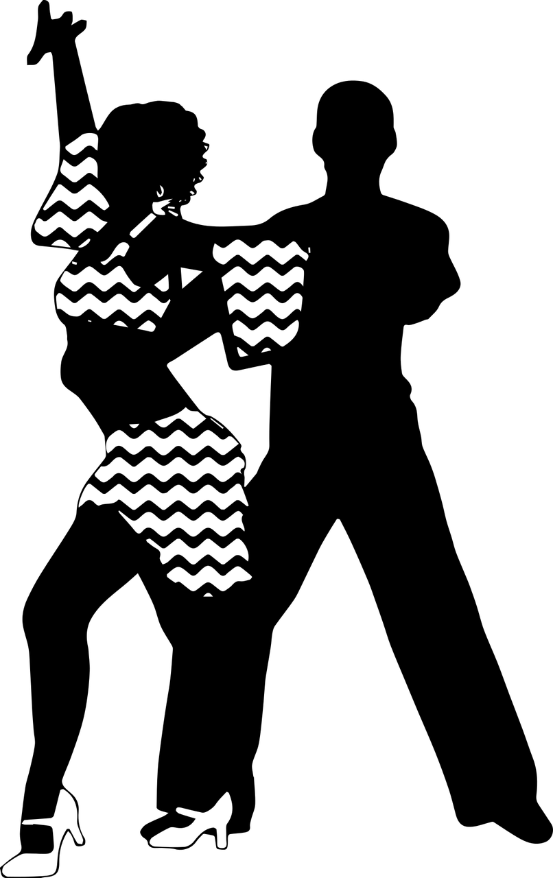 拉丁风情，探寻拉丁舞舞曲的魅力
