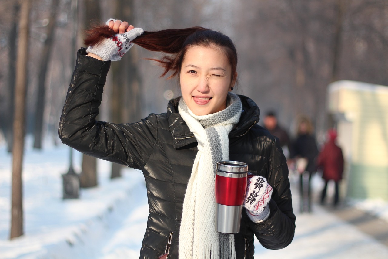 华裔女科学家遭审查后悲剧离世