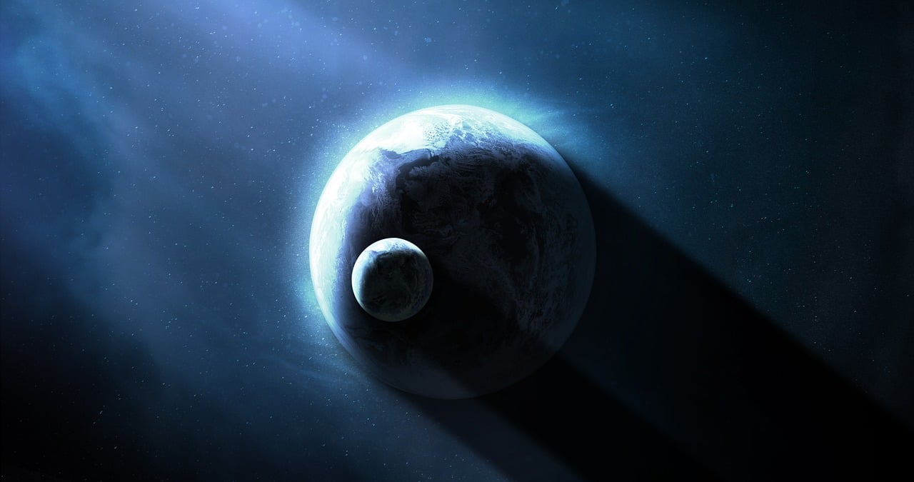 神舟十五号，在星辰大海中寻找灵魂的归宿