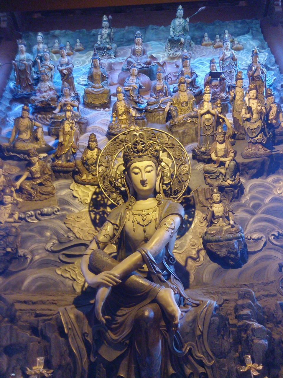 中秋节诗词中的文学文化瑰宝