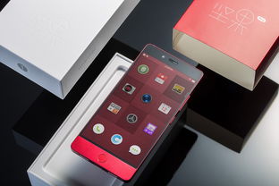 华为P30 Pro，科技与美学的完美融合