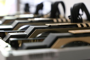 NVIDIA显卡，游戏与未来的视觉盛宴