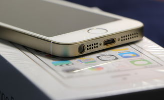 经典与革新，iPhone 5与iPhone 5s的全面对比分析