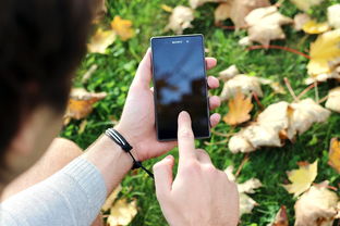 索尼Xperia Z2，一款将科技与生活完美融合的智能手机