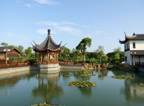 四时田园杂兴（其二十五），走进古代田园生活的诗画世界