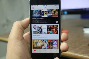 探索 Apple Music 的音乐宇宙，从新手到专家的全面指南