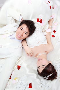 揭秘娱乐圈的隐秘婚姻，任重与孙骁骁的幸福家庭生活