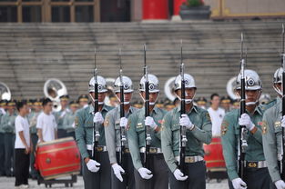 卢旺达军队师承解放军，国防部权威回应与中卢军事交流的深度解析