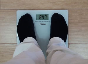 体重秤的欺骗，理解真实体重与健康体重的误区