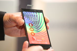 联想S820e，智能手机的实用选择