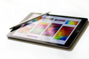 苹果iPad mini 5，便携与性能的完美结合