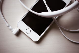 轻松搞定！iPhone 5s 换电池全攻略