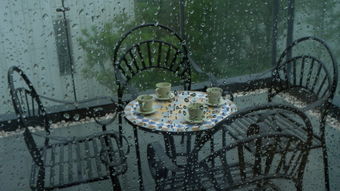 细雨润文心，走进写雨古诗大全100首的诗意世界