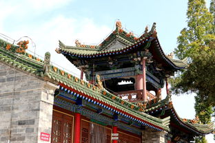 墨香千年，探索中国文学的瑰宝