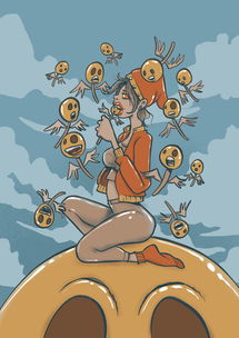 零基础到插画师，开启绘画之旅的实用指南
