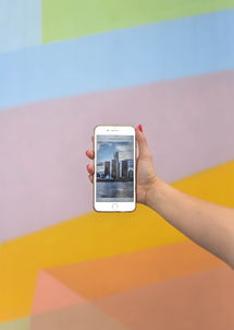 iPhone 5c，色彩缤纷背后的秘密—深入了解其处理器