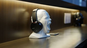 索尼耳机 WH-1000XM3，卓越降噪与音质的完美融合
