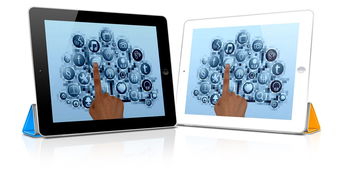 探索iPad 2，不仅仅是一个平板电脑