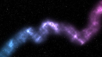 梵高星空，一幅描绘心灵与宇宙的杰作