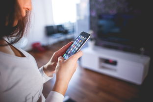 探索iPhone官网中国，你的数字生活新起点