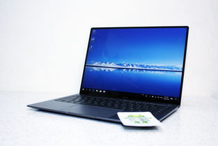 探索华为MateBook X，轻薄便携与卓越性能的完美结合