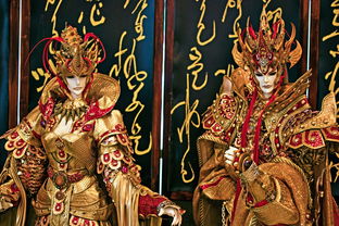 京剧猫，2021年的传统文化新风尚
