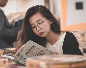 打破偏见，读书差的人与智力无关