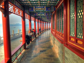探索北京，揭秘免门票的宝藏景区