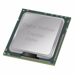 深入解析，i7与i5处理器的性能对比及选择指南