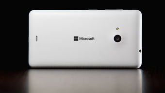 Lumia 830，诺基亚的智能复兴与Windows Phone的遗产